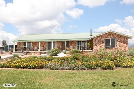 189 Bellevue Rd, Tenterfield, NSW 2372