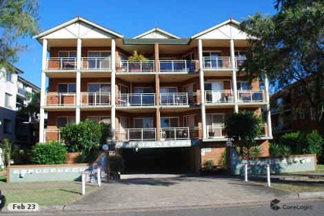 2/193-195 President Ave, Monterey, NSW 2217