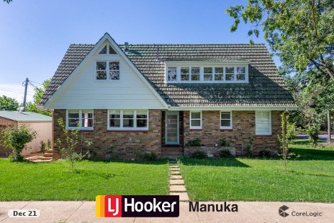 2 Carrington St, Deakin, ACT 2600