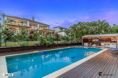 25 Corringle Cl, Helensvale, QLD 4212