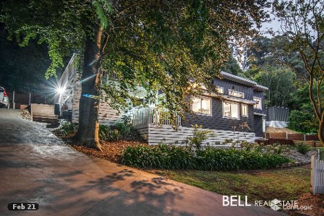 44 Kallista-Emerald Rd, Kallista, VIC 3791