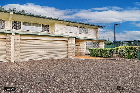 22/8-12 Bergin St, Booval, QLD 4304