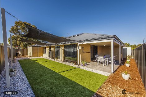 5 Ballybofey Loop, Bullsbrook, WA 6084