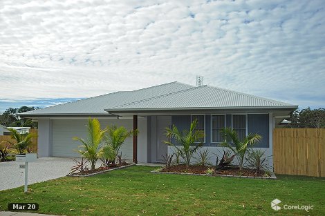 105 Carnarvon Dr, Beerwah, QLD 4519