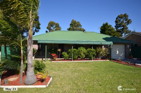 7 St James Cres, Worrigee, NSW 2540