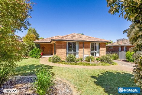 54 Guthridge Cres, Wanniassa, ACT 2903