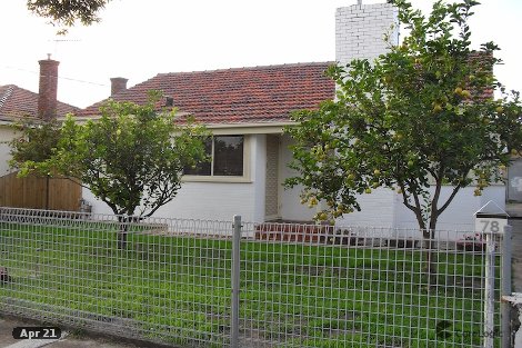 78 Ford St, Newport, VIC 3015