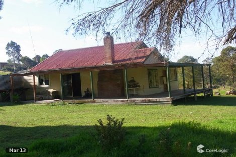 1101 Nethercote Rd, Nethercote, NSW 2549