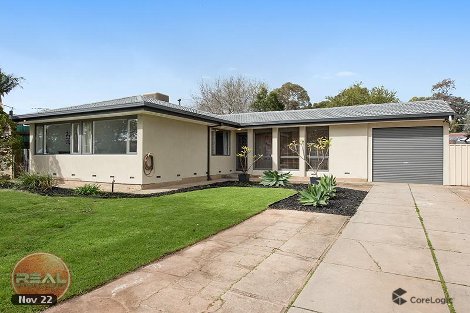 18 Warwick St, Salisbury East, SA 5109