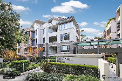 27/7-15 Milray St, Lindfield, NSW 2070