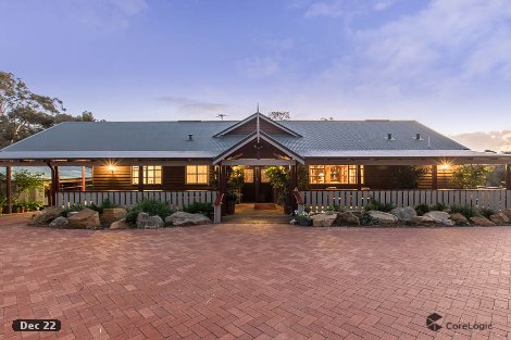 55 Kooringal Vale, Gidgegannup, WA 6083