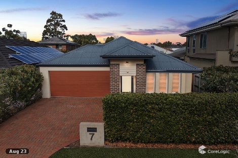 7 Parry Pde, Wyong, NSW 2259