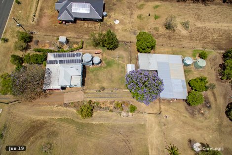 33 Goombungee Rd, Kingsthorpe, QLD 4400