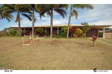 1 Seahorse Cres, Lammermoor, QLD 4703