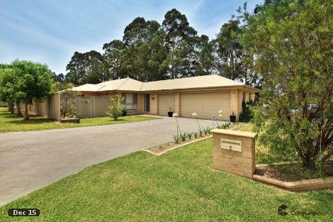 2 Tinto Pl, West Nowra, NSW 2541