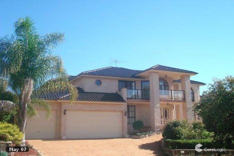 12 Hillsborough Way, Norwest, NSW 2153