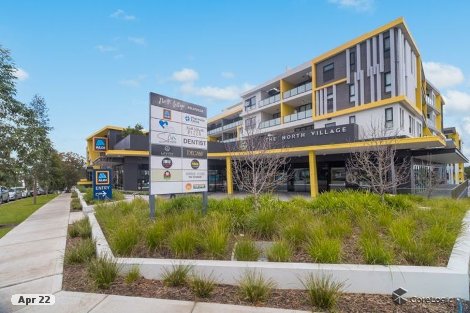 207/10 Hezlett Rd, North Kellyville, NSW 2155