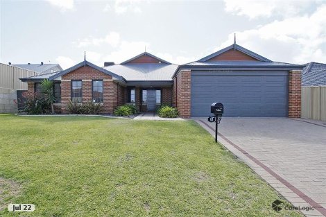 8 Gannet Way, Beeliar, WA 6164