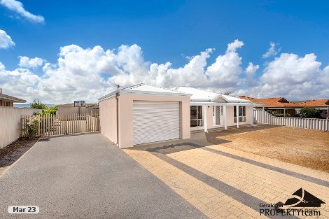 14 Hillview Dr, Drummond Cove, WA 6532