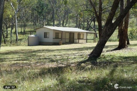 1008 Hayes Gap Rd, Hayes Gap, NSW 2850