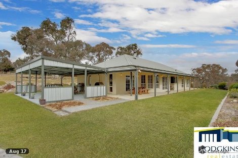 50 Swan Dr, Googong, NSW 2620