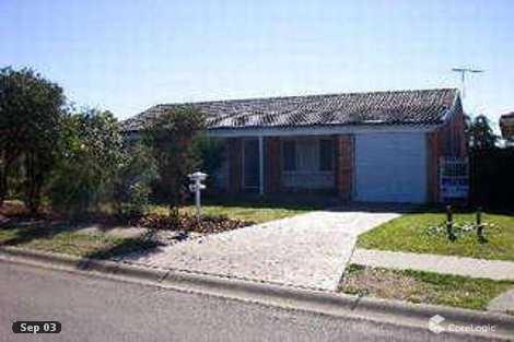 12 Ripley Pl, Hassall Grove, NSW 2761