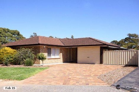 12 Rochdale Ct, Onkaparinga Hills, SA 5163