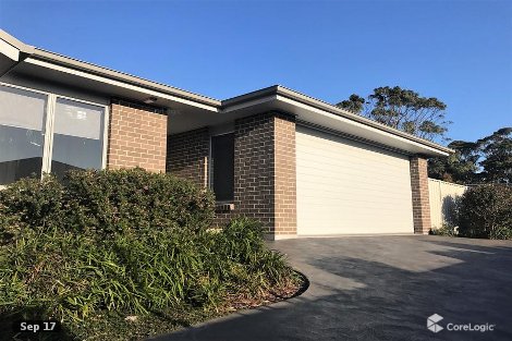 6/15 Wells St, Gerringong, NSW 2534