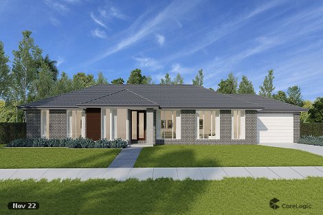 9 Guardsman Gr, Lochinvar, NSW 2321