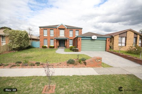 24 St John Pl, Rowville, VIC 3178