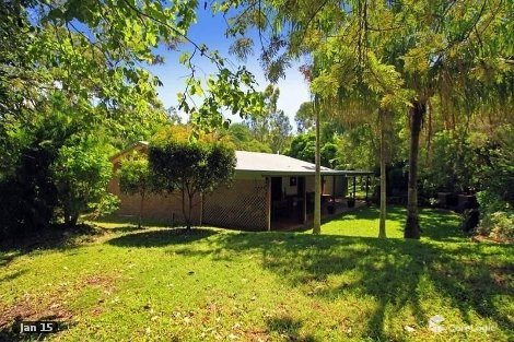 109 Warcons Rd, Cawarral, QLD 4702