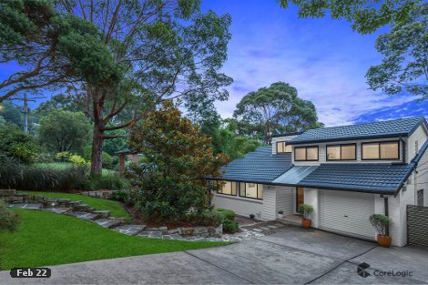 7 Jordan Cl, Mount Colah, NSW 2079