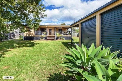 179 Jellicoe St, Newtown, QLD 4350