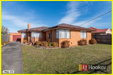 18 Waratah Dr, Dandenong North, VIC 3175