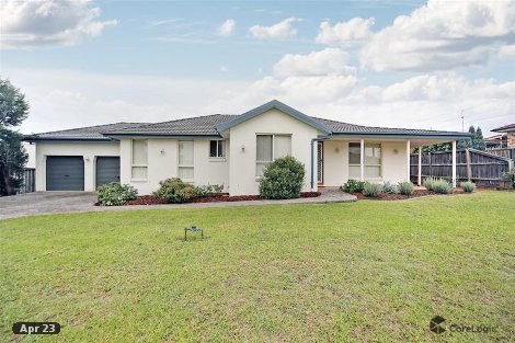 7 Saddle Cl, Currans Hill, NSW 2567