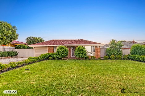 34 Investigator Dr, Woodcroft, SA 5162