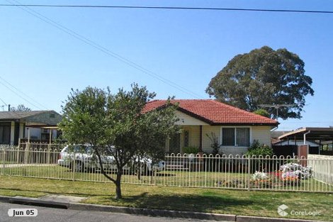 5 Kendee St, Sadleir, NSW 2168