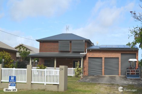 24 Ti Tree Ave, Conway Beach, QLD 4800