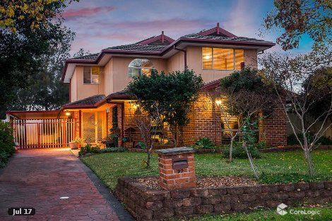 27 Woodley Cres, Glendenning, NSW 2761