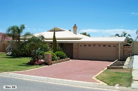 7 Carroo Hts, Ocean Reef, WA 6027