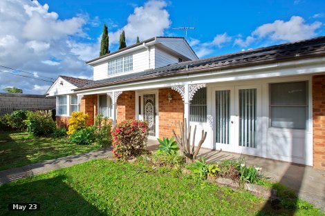 1 Bowden Pl, Belfield, NSW 2191