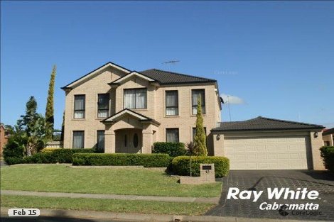 45 Lancaster Ave, Cecil Hills, NSW 2171