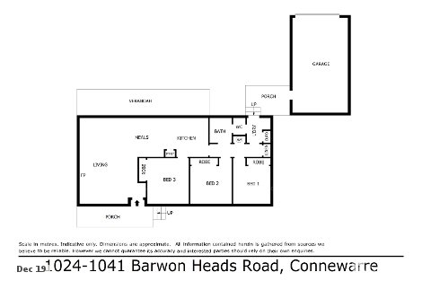 1041-1125 Barwon Heads Rd, Connewarre, VIC 3227