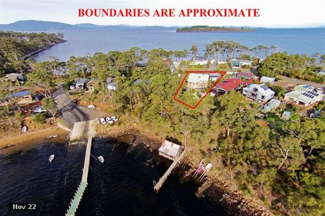 20 Charlotte Cove Rd, Charlotte Cove, TAS 7112