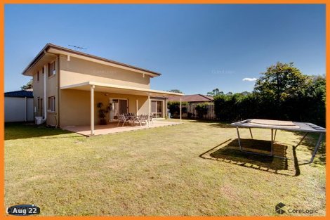 31 Macaranga Cres, Carseldine, QLD 4034