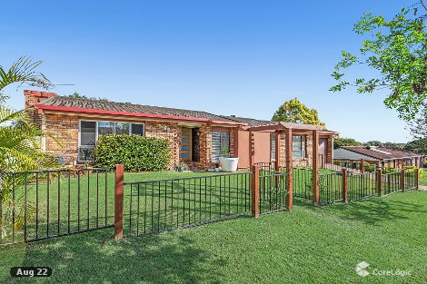 52 Hazelton St, Riverhills, QLD 4074