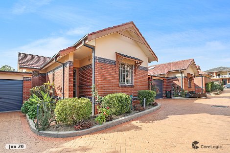 9/81 Edenholme Rd, Wareemba, NSW 2046