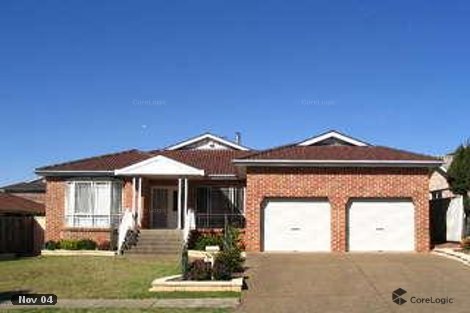 14 Moorhouse Cres, Edensor Park, NSW 2176