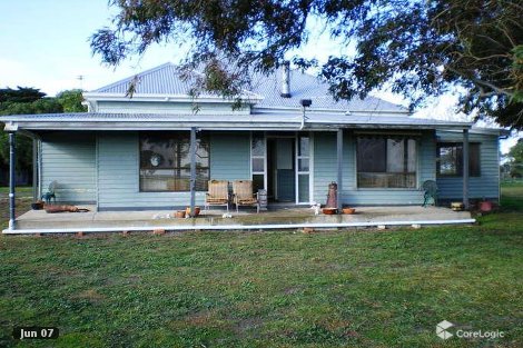 36 Lawless Rd, The Heart, VIC 3851