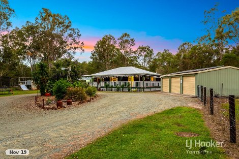 419 Steele Rd, Logan Village, QLD 4207